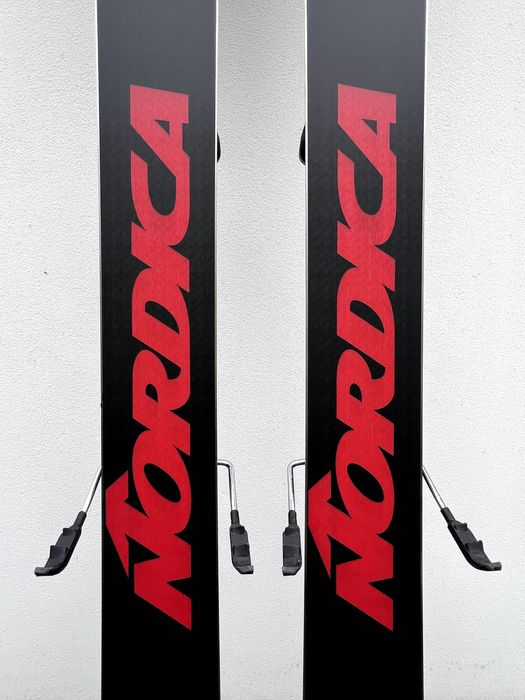 Narty All-Mountain Nordica Enforcer 93 185 cm