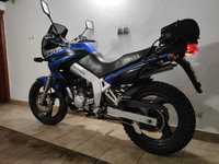 Yamaha tdr 125cm 2t  Prywatny