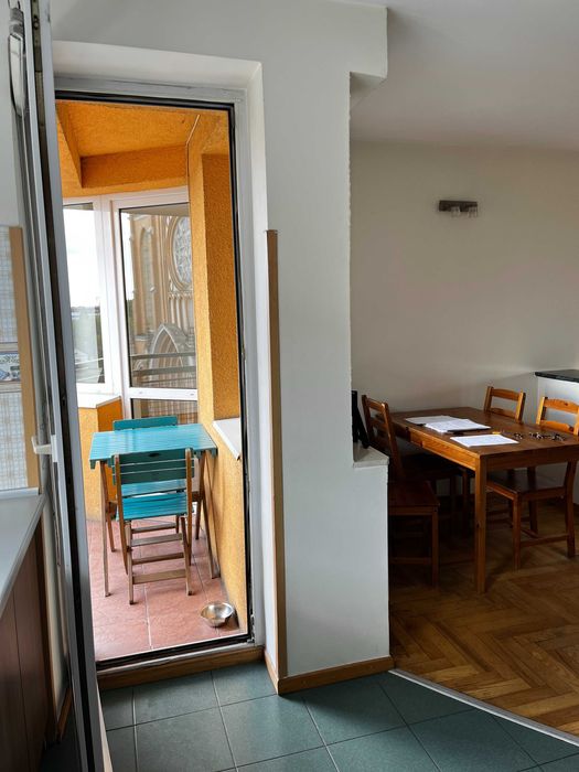 Mieszkanie w bardzo dobrej lokalizacji 100m2 z miejscem parkingowym