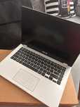 Laptop 14 Asus Ideał