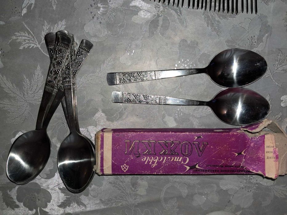 Столовий інвентар