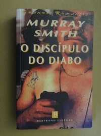 O Discípulo do Diabo de Murray Smith