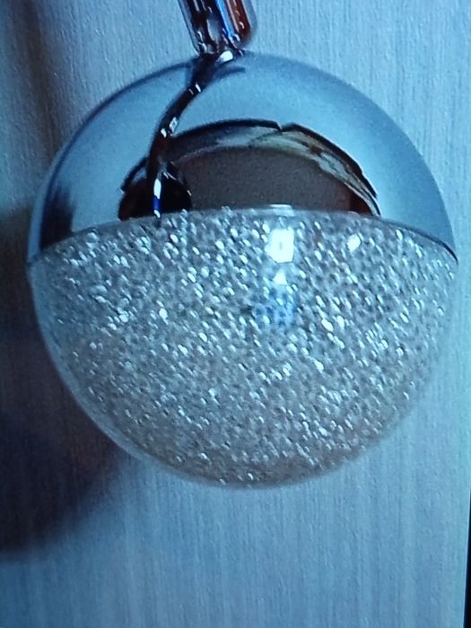 Lampa sufitowa LED