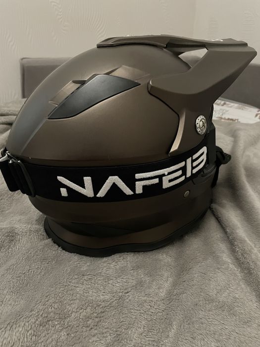 Продам Єндуро-кросс шолом розмір S