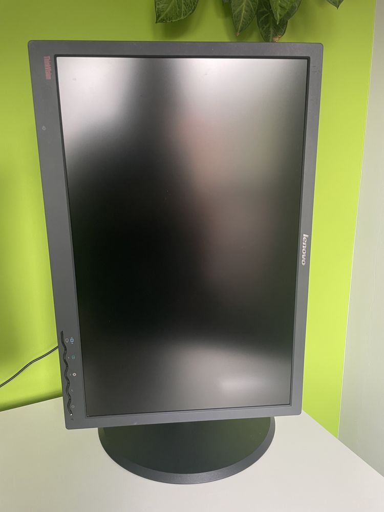 Monitor Graficzny Lenovo