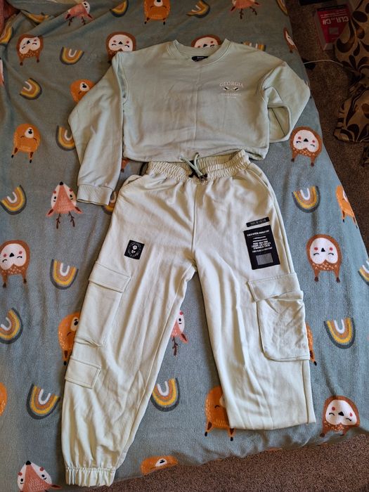 Костюм на дівчину