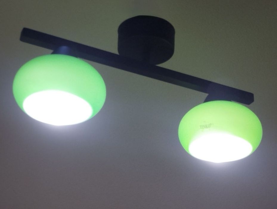 Стельова люстра 4580/2.