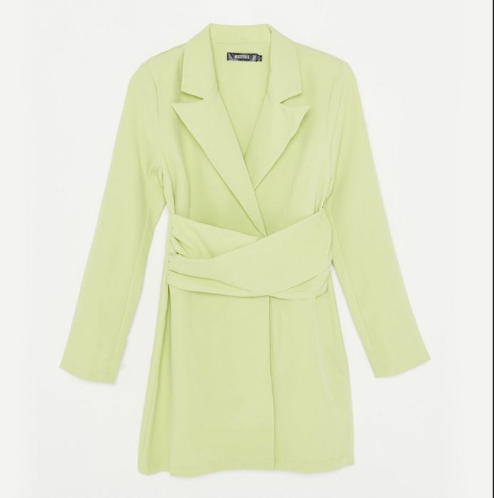 Платя піджак.