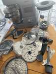 Robot Kuchenny Kenwood Cooking Chef XL KCL95.424SI