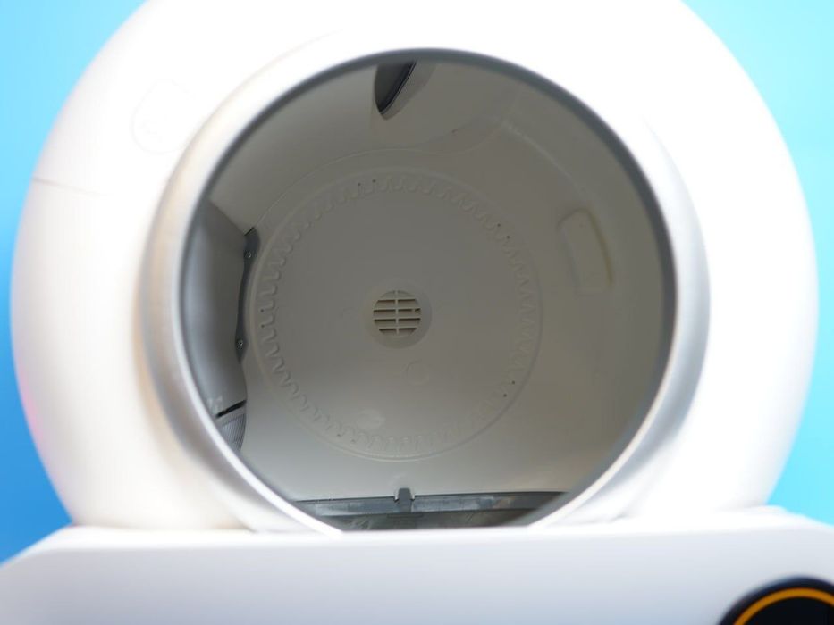 Автоматичний туалет для котів NPET NPCLB001G (