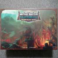 Mythic Battles: Pantheon – Pandora's Box