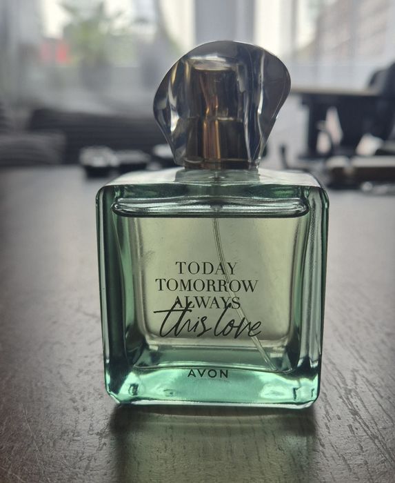 Perfumy Avon Today Tomorrow Always This Love 100 ml