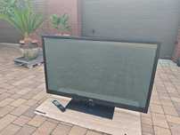 Telewizor plazmowy LG 3D 50PW450
