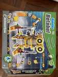 Robot Betabot science 4 you