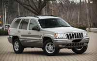 Продам Jeep Grand Cherokee 2.7 Diesel