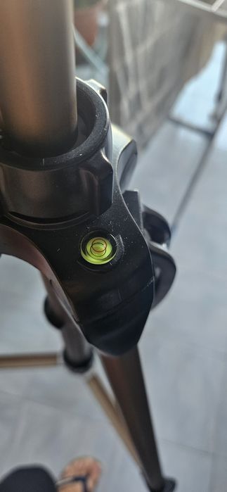 Tripé Braun 3001