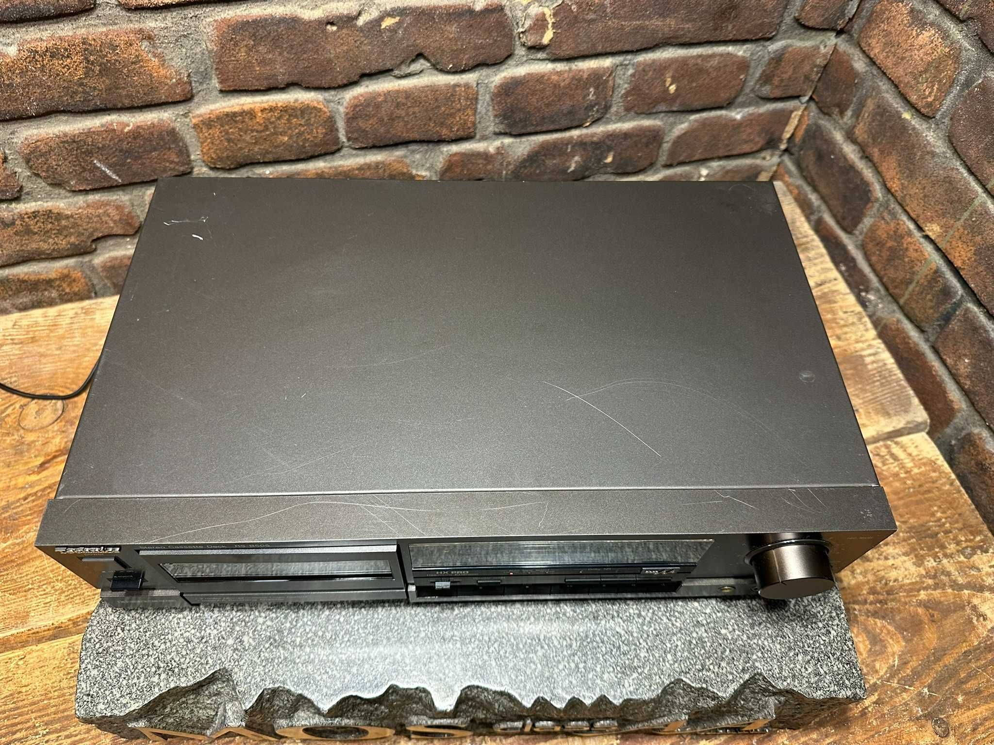 Magnetofon Technics RS-B 505
