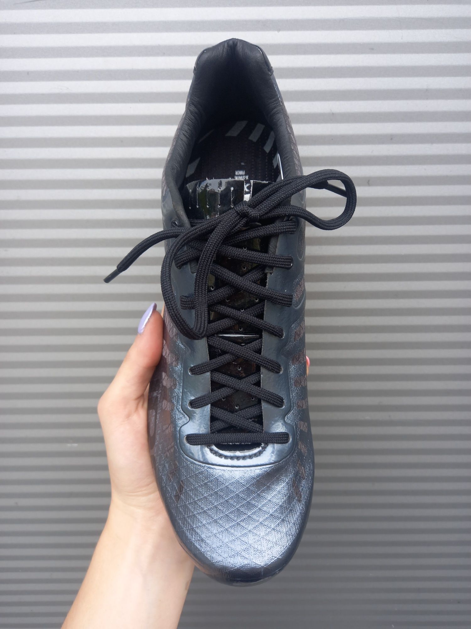 Buty rowerowe szosowe SPD ultralekkie GIRO Empire SLX Carbon 42.5 27 c