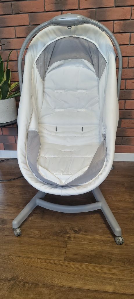 Chicco baby hug 4 w 1