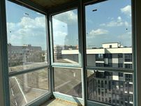 єОселя. центральна частина