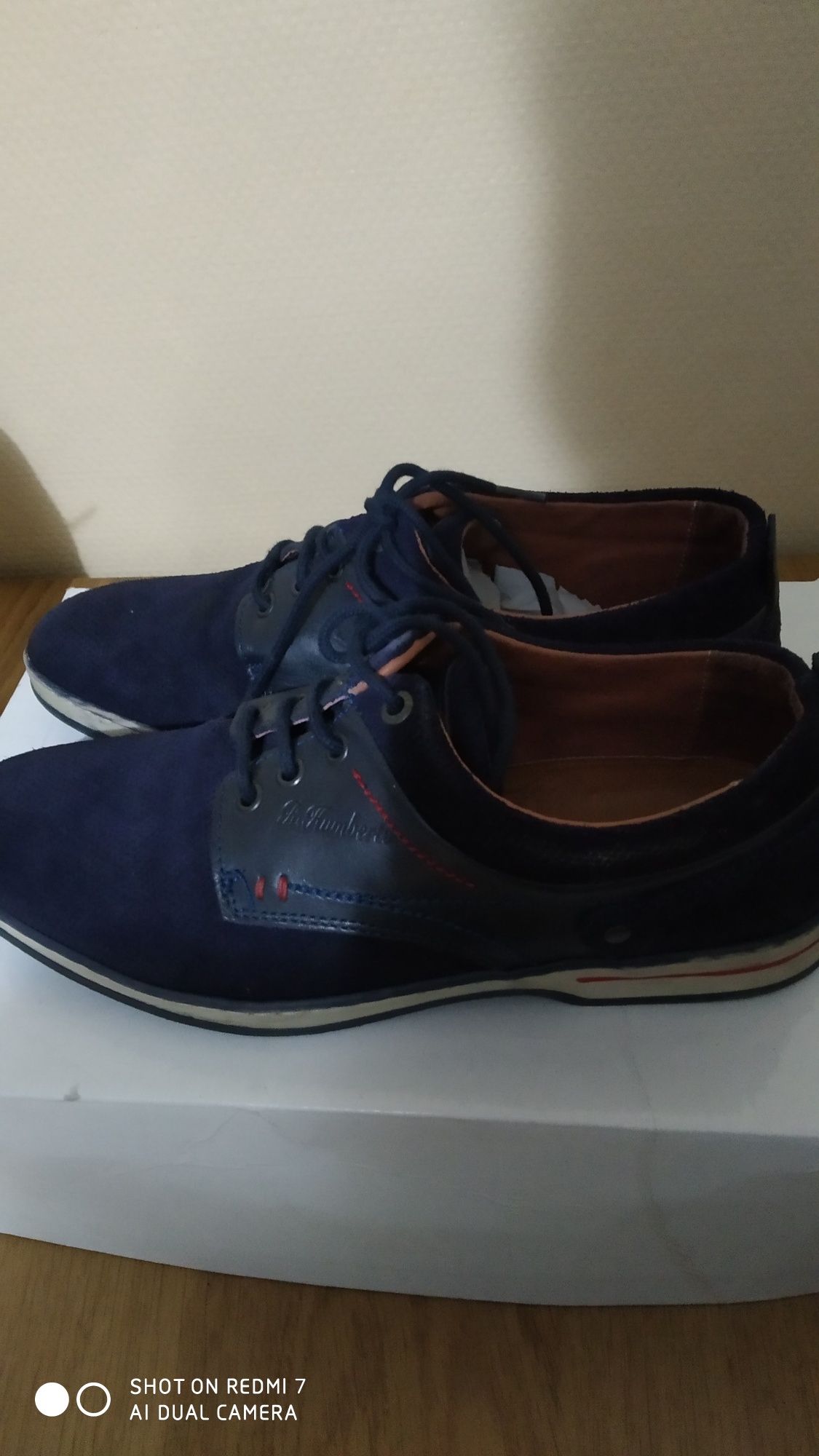 Sapatos para Comunhão