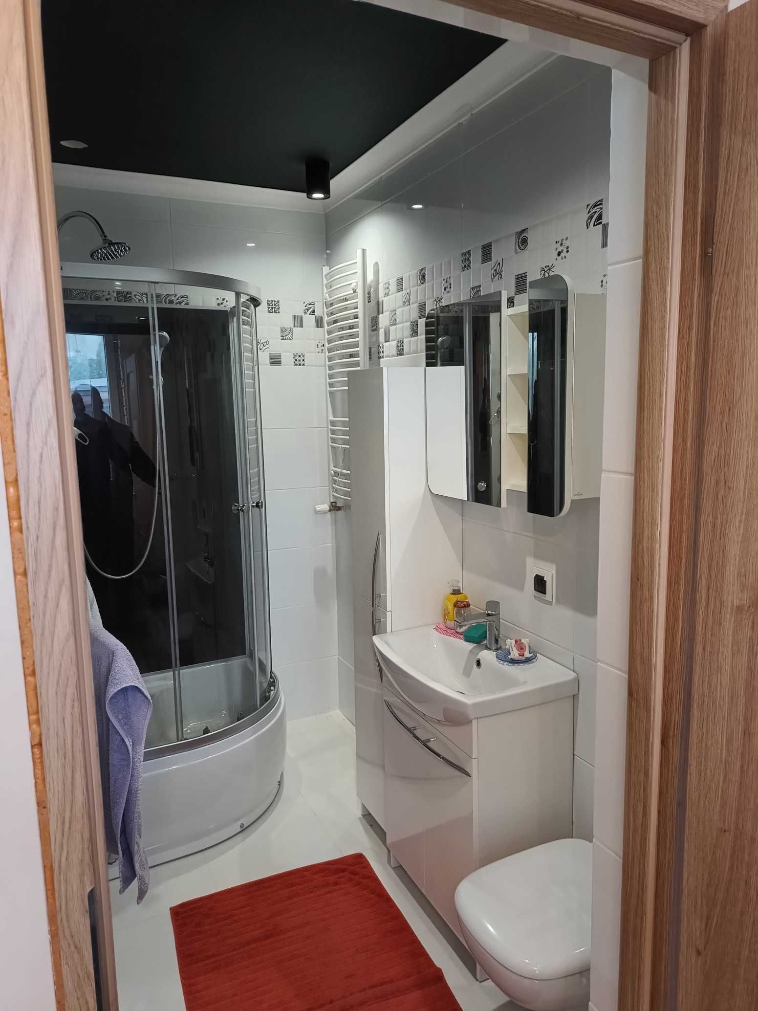Dom jednorodzinny 70m2