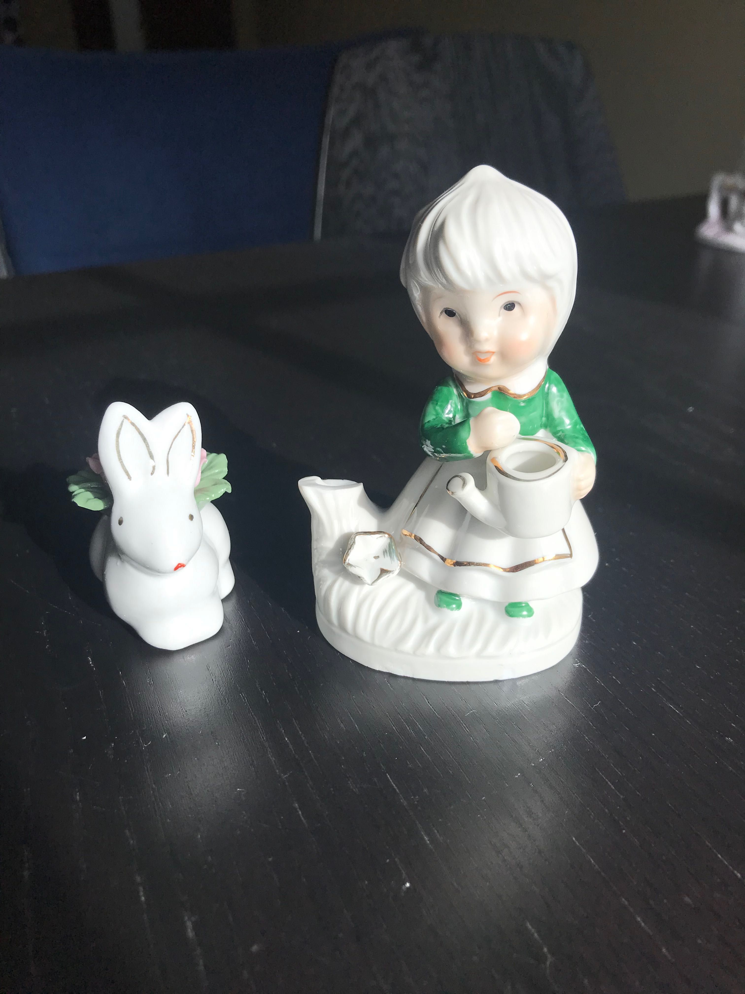 Figuras decorativas