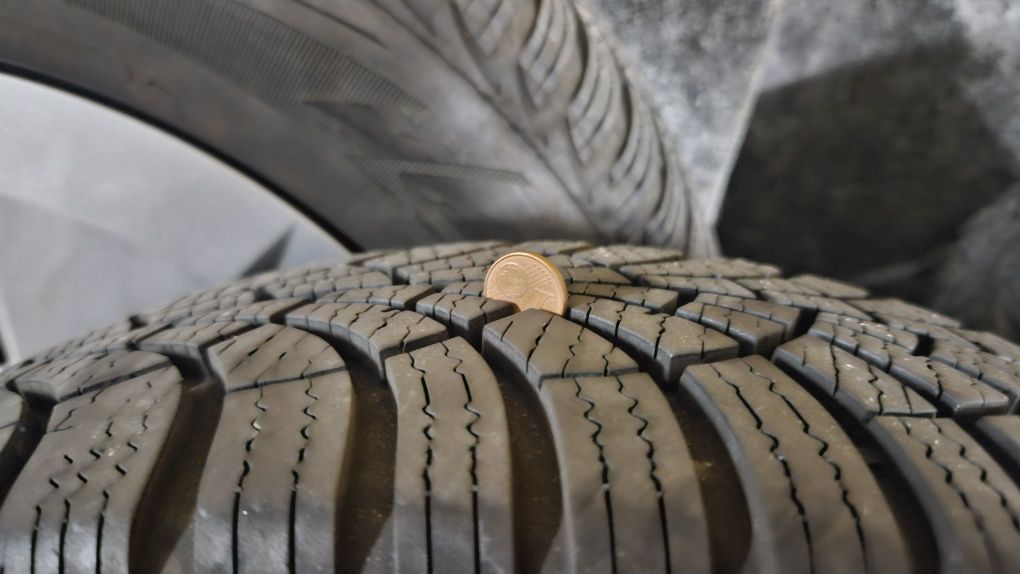 175/65 R14 Jantes, pneus e tampões VW Up