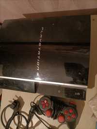 Konsola PS3 PlayStation