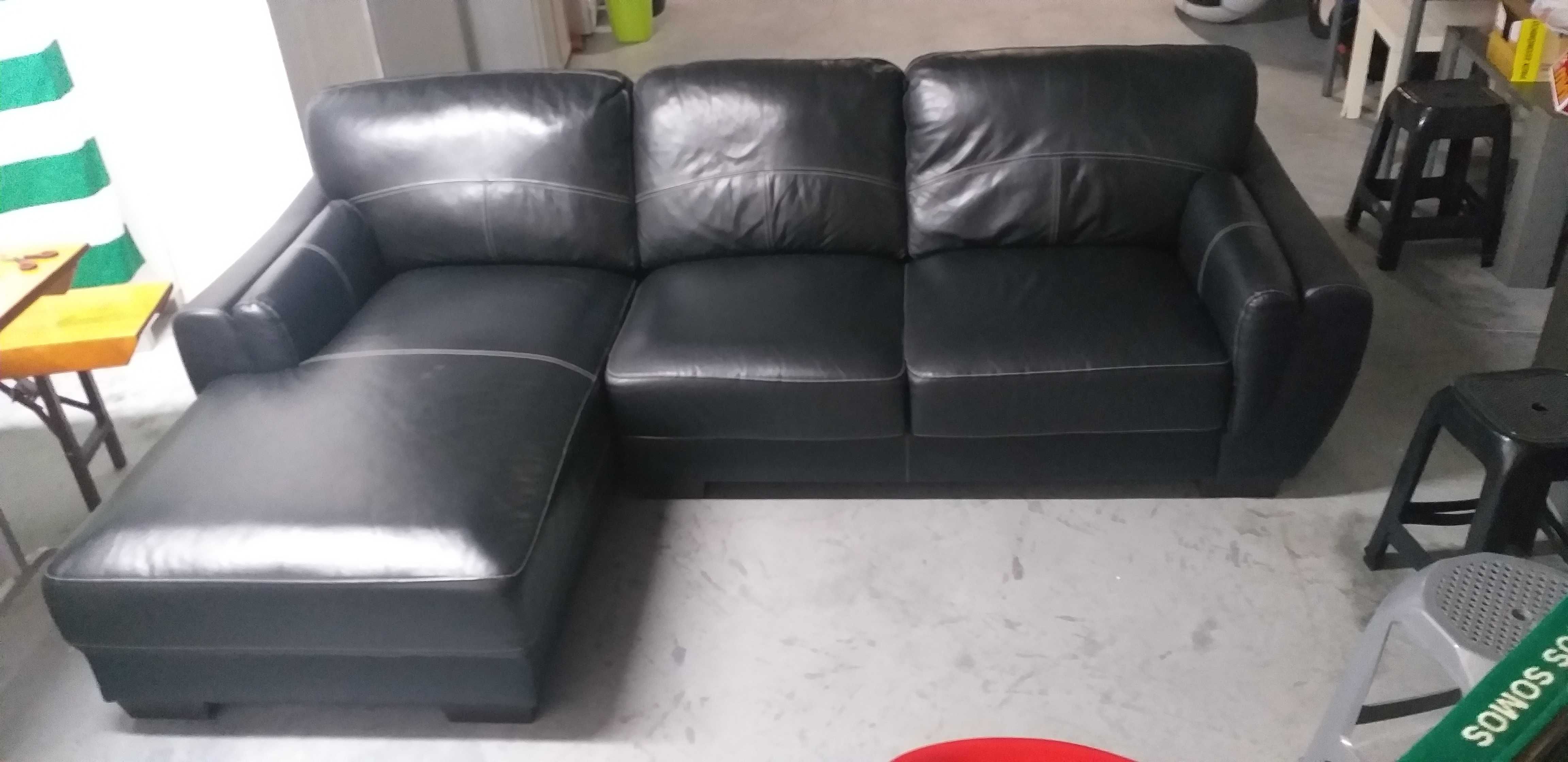 Sofa em otimo estado