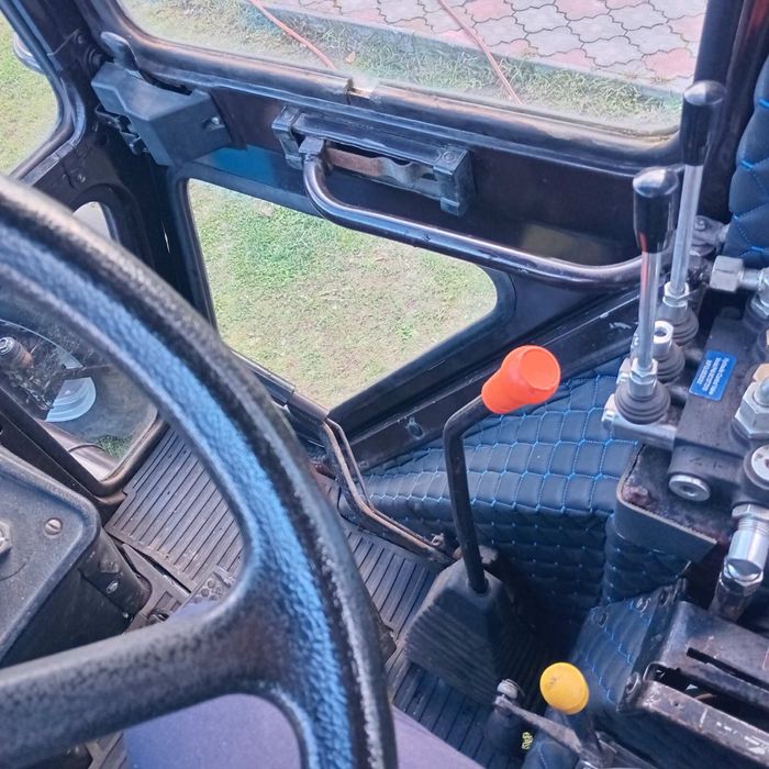 Трактор МТЗ 82, 1996