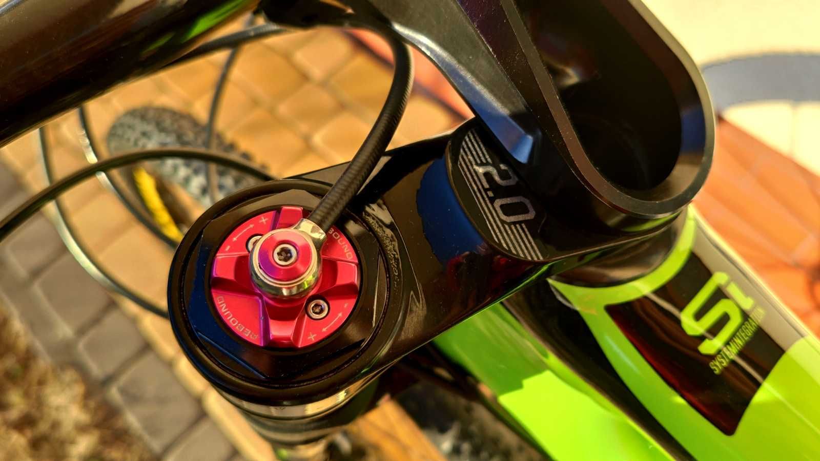 FABRYCZNY Cannondale F-Si Hi-Mod 29 Lefty 2.0 Carbon XTR NOWY 28 599zł
