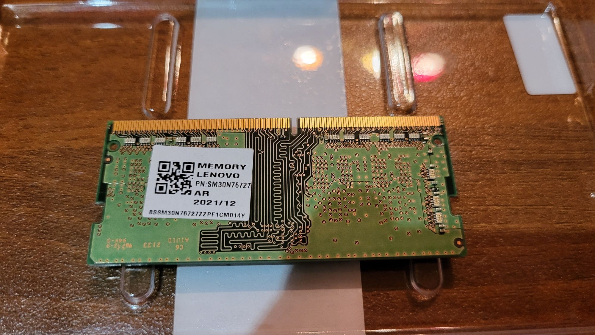 Продам ОЗП RAM Samsung 8 GB DDR4 3200MHz