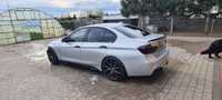 BMW Seria 3 bmw f30