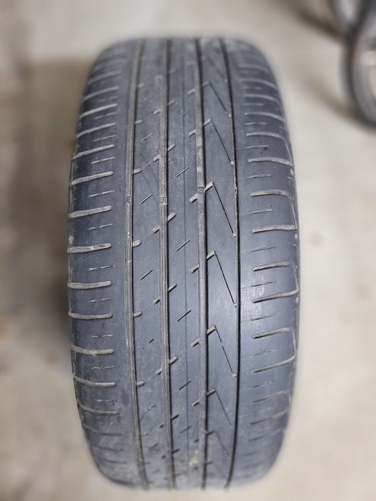 4xOpony letnie Hankook Ventus S1 evo 2 SUV 235/50/R19  Samowulkanizuja