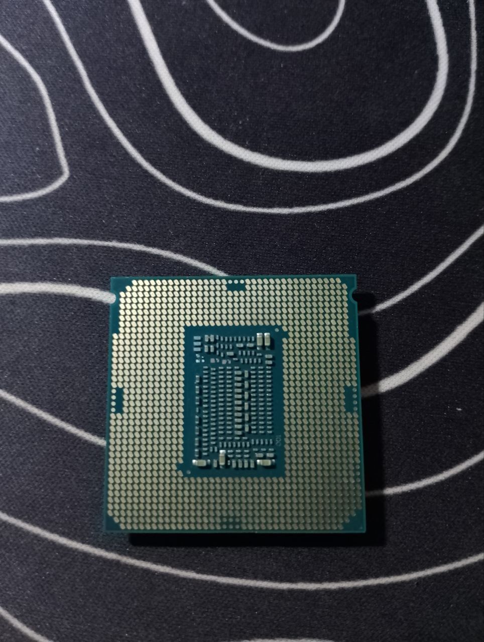Процессор Intel Core i5-8400 2.8GHz (4.0GHz Turbo), 6 ядер, LGA1151