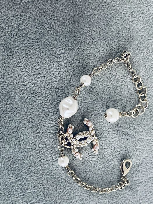 Nowa bransoletlka CC