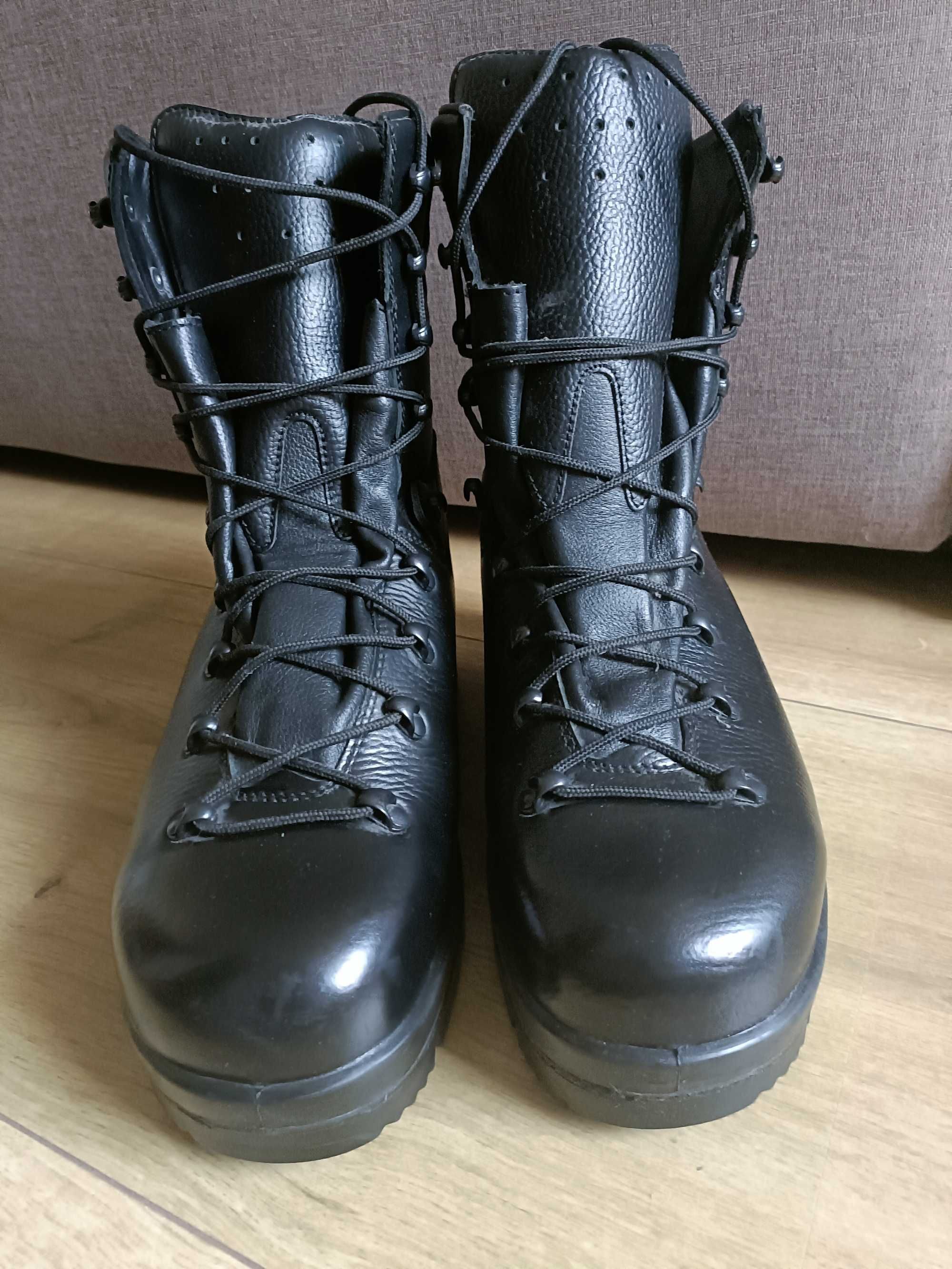 Buty Zimowe GREGOR Wzór 933/MON rozmiar 27,4/43