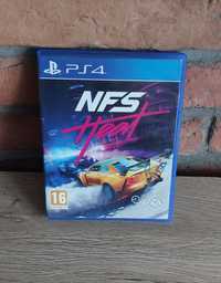 Need for Speed Heat ps4 ps5 okazja