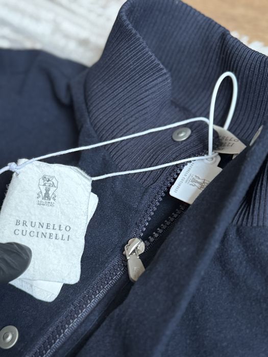 Костюм brunello Cucinelli