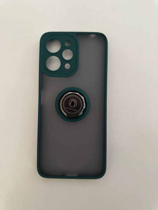 Чехол на телефон Redmi 12