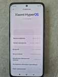 Xiaomi 12X Gray 8GB RAM