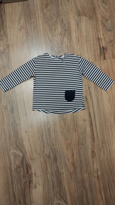 Bluzka Zara 80 w paski