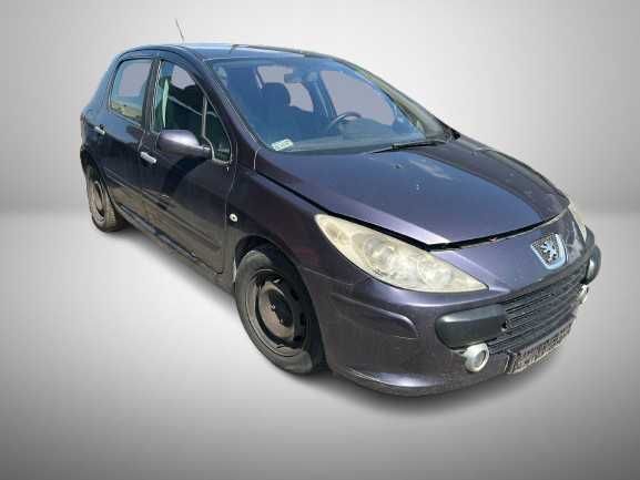 PEUGEOT 307 livt lift 1.6 HDI kolor kkgc części