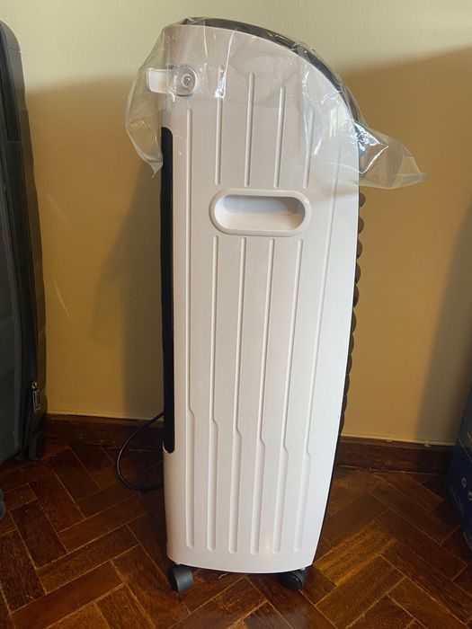 Pur Line RAFY 71 Air Cooler (Lightly Used)64729767894658121