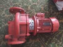 Pompa obiegowa KSB 160/40