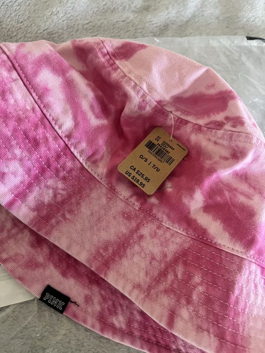 Victoria’s Secret Pink панама