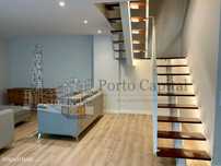 Excelente Triplex No Bolhão