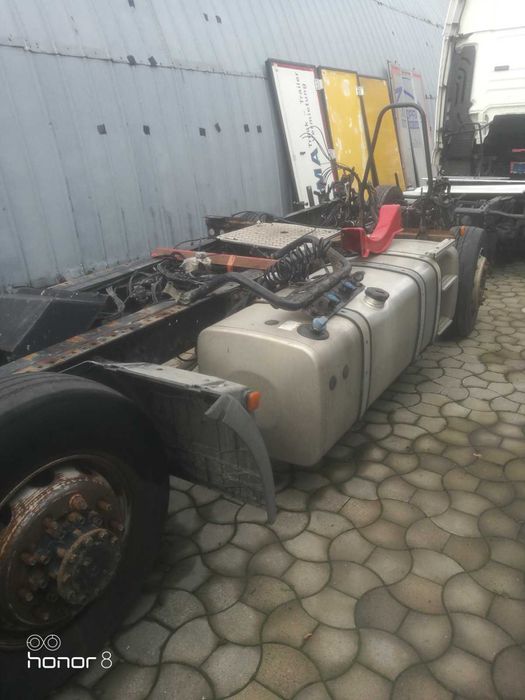 Розборка МАН Луцьк, MAN TGA TGX TGS TGL TGM LE L2000 F2000