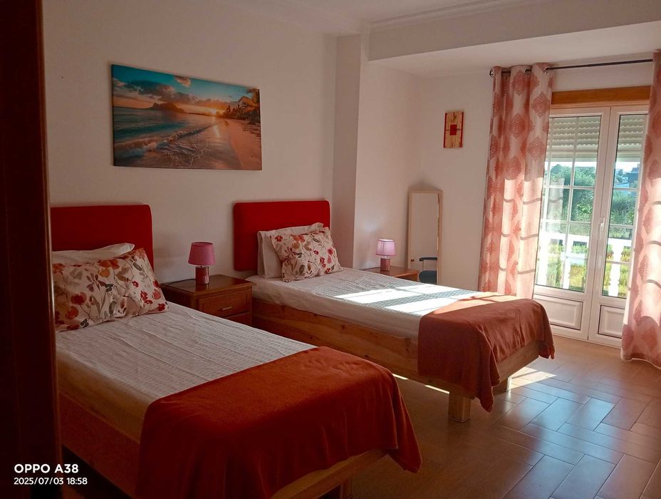 Quartos alugar em Tomar